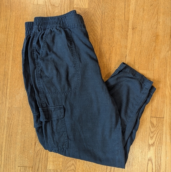 Wonderly Soft Utility Joggers – Pockets, Chill, and Plenty of Sass 😌🛠 - Picture 1 of 11